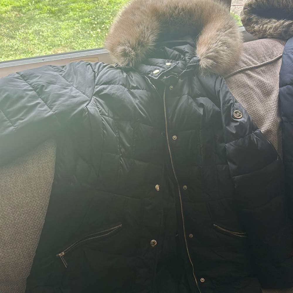 Michael Kors Winter Jacket